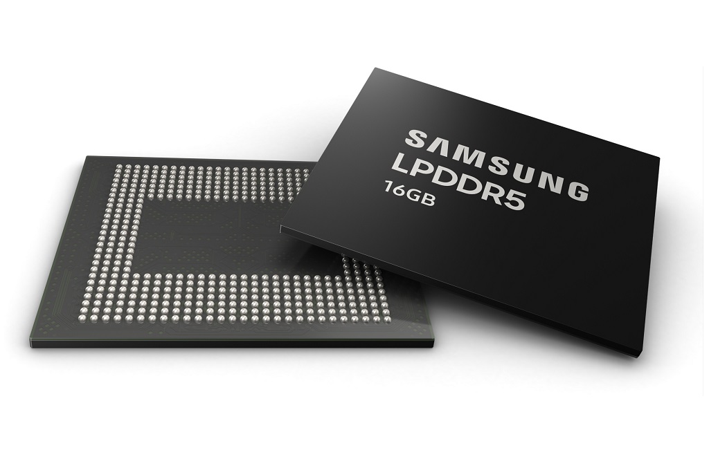 RAM LPDDR5 menjanjikan performa lebih cepat namun tetap menjaga efisiensi daya tahan baterai smartphone.