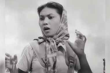 Merayakan Hari Film Nasional di Tengah Korona