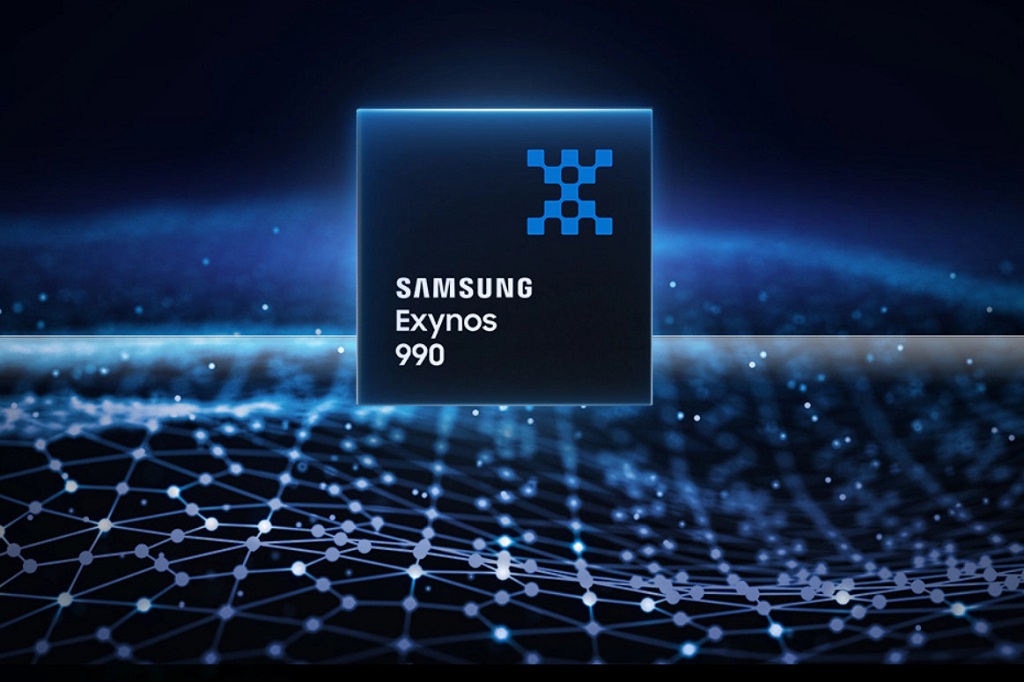 exynos 990 geekbench 4