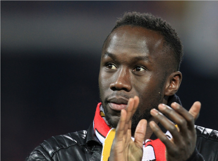 Terungkap, Alasan Sagna Tinggalkan Arsenal