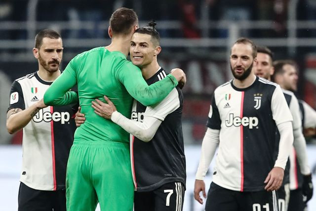 Korona tak Pengaruhi Kondisi Finansial Real Madrid