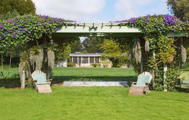 Rumah Peternakan Julia Roberts Dijual Rp131 Miliar