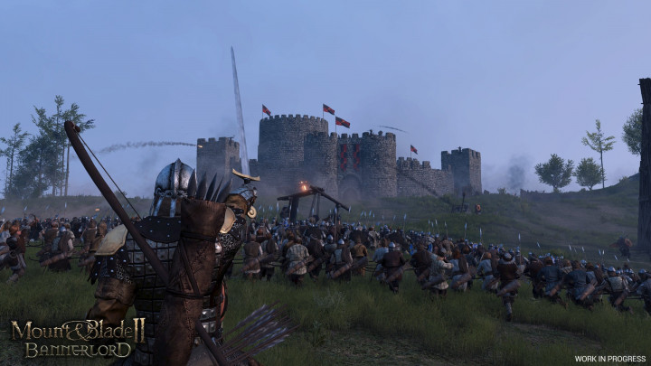 Begini Spesifikasi PC untuk Mount & Blade 2: Bannerlord