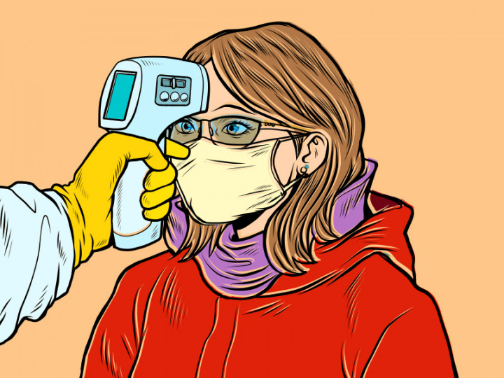 Apa itu OTG, ODP dan PDP