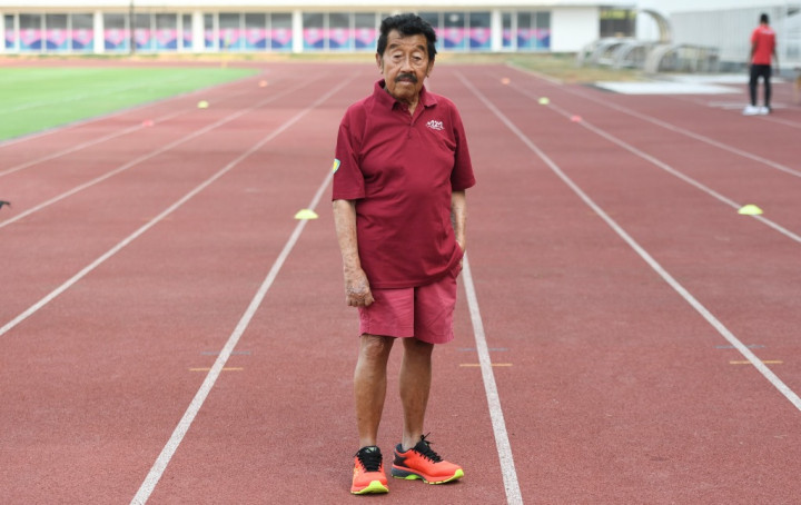 Bob Hasan, Bapak Atletik Indonesia yang Menghasilkan Sederet Prestasi