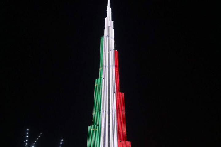 Solidaritas untuk Korban Covid-19 di Italia Terus Menggema