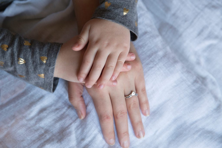 Potong Kuku, Salah Satu Upaya Mencegah Penyebaran Covid-19