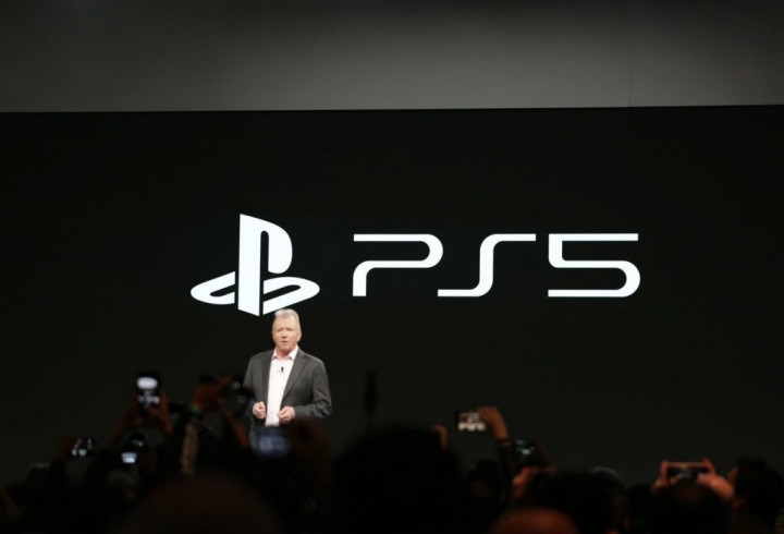 Harga PlayStation 5 Bocor, Kisaran Berapa?