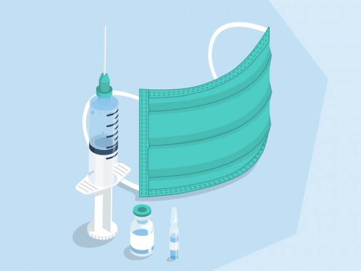 Pemprov DKI Akan Bagikan Masker Gratis