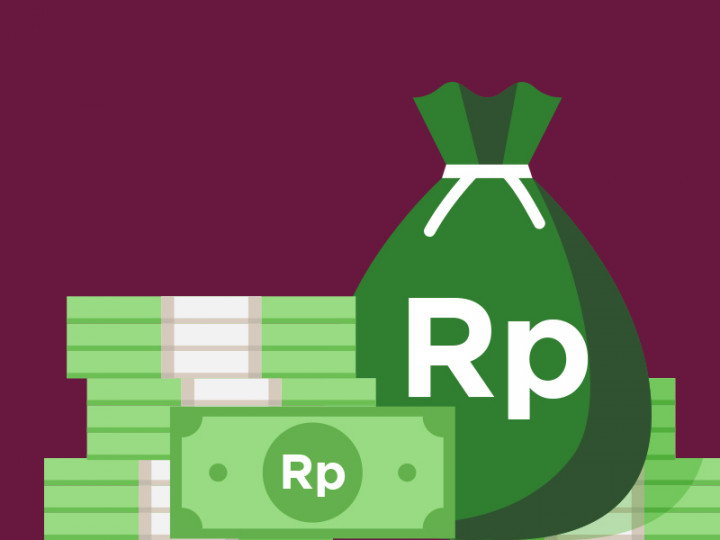 405,1 Triliun Untuk Penanganan COVID-19