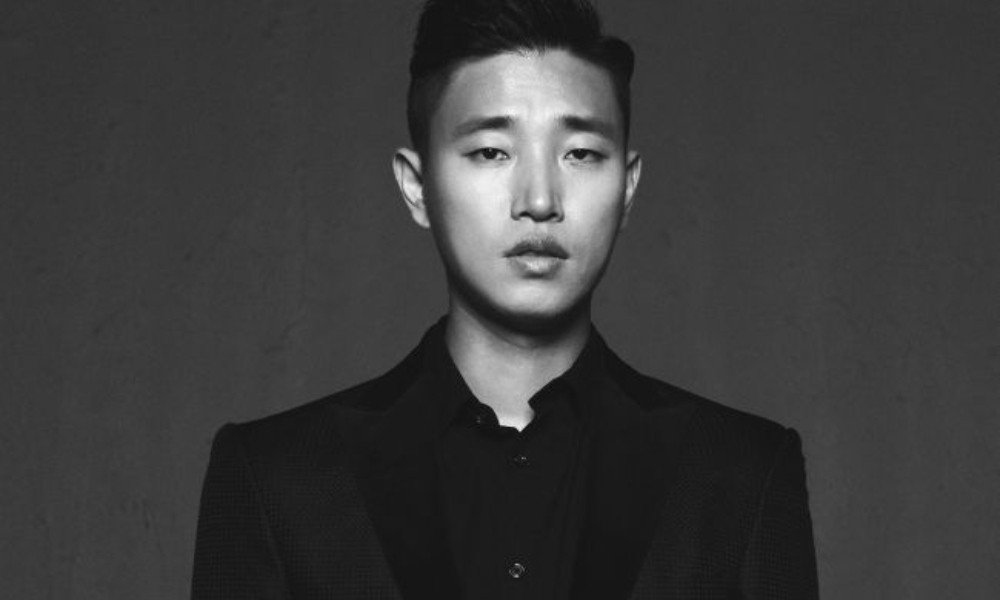 Kang Gary Tanda Tangan Kontrak dengan Label Hip Hop SM Entertainment