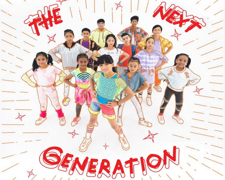 Terinspirasi Beyonce, Neona Rilis Singel The Next Gen