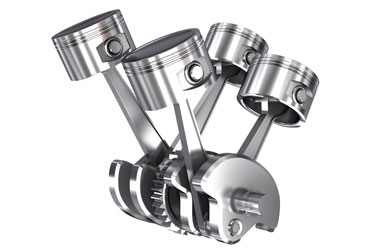 Begini Tanda Awal Ring Piston Mobil Mulai Aus