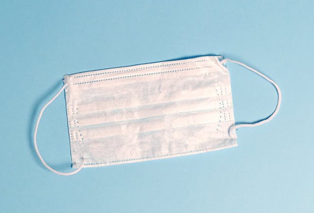 Jenis-jenis Masker untuk Pencegahan Covid-19