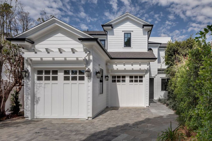 Jennifer Love Hewitt Beli Rumah Baru Rp100 Miliar