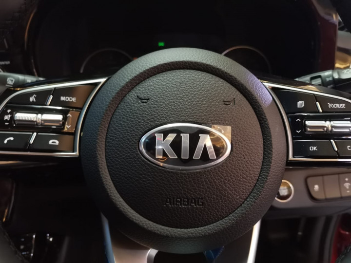 Ho-Sung Song Kini Pimpin Merek Besar Otomotif Korea Selatan