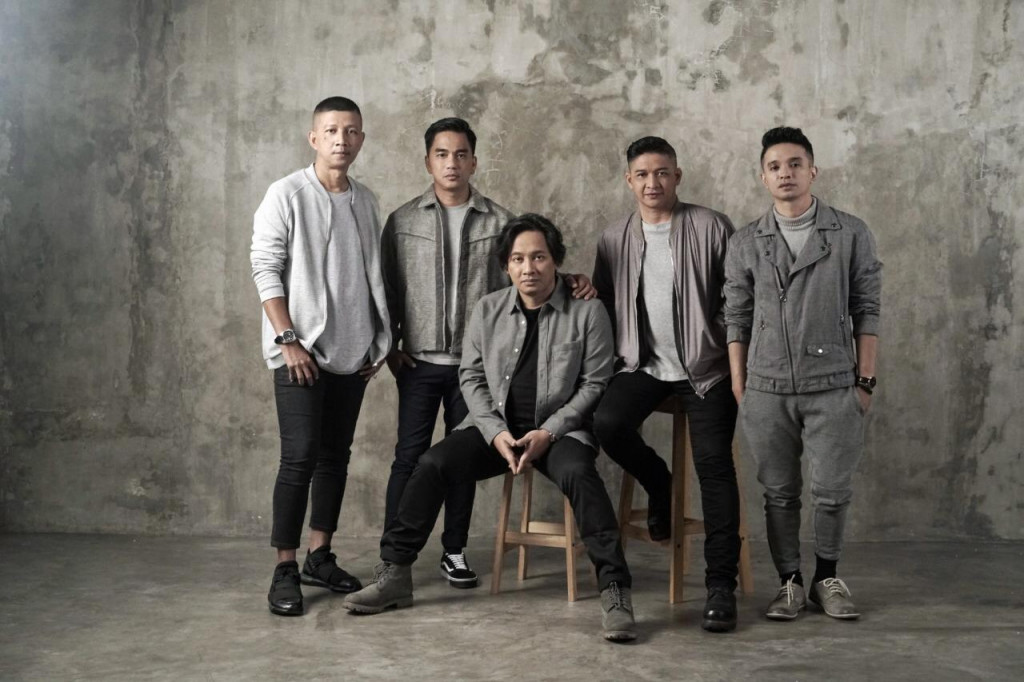 Ungu. (Foto: Trinity Optima Production)