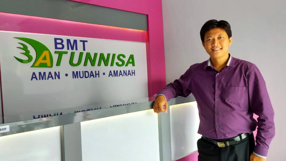 Foto: Dok. LPDB KUMKM