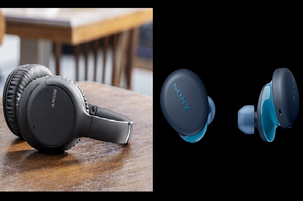 Sony meluncurkan earbuds dan headphone terbarunya, yaitu WF-XB700 dan WH-CH710N.