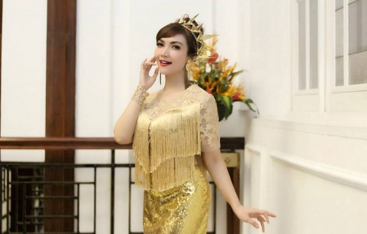 Roro Fitria Bebas Bersyarat Hari Ini