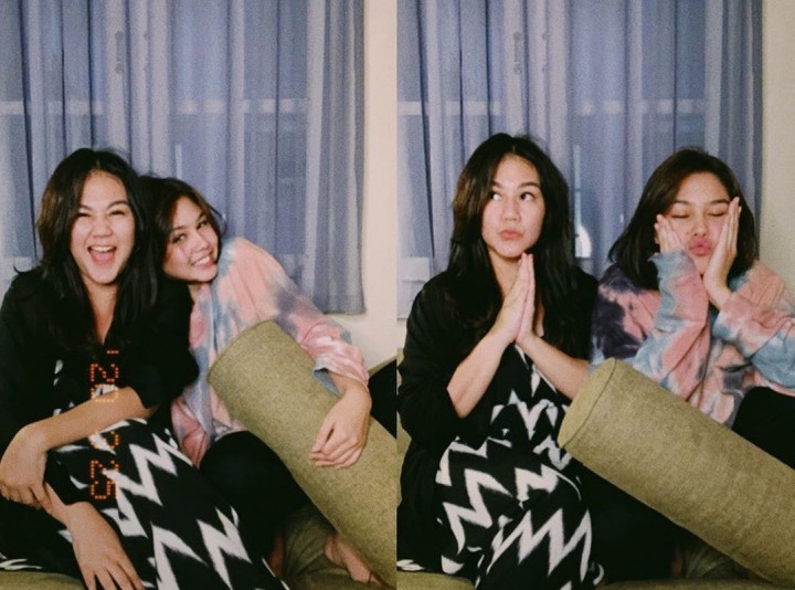 Hobi Baru Sissy Priscilla Semasa Pandemi Korona