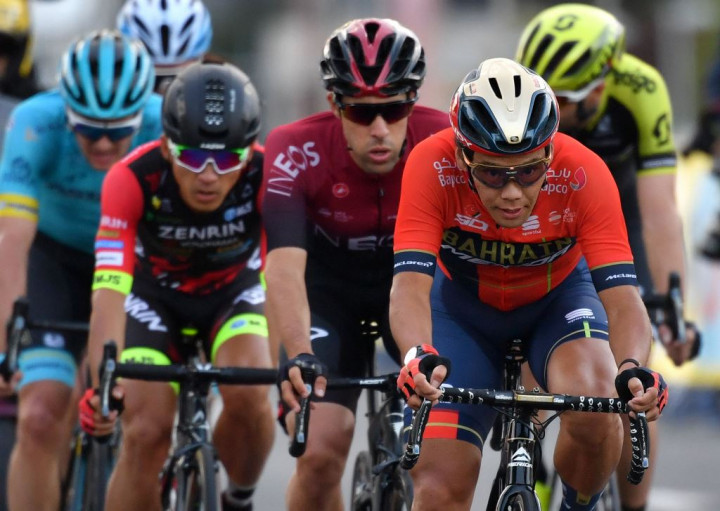 Belum Ada Perubahan Jadwal Tour de France