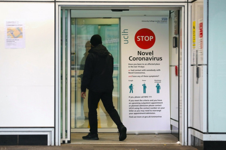 Empat Negara Eropa Menderita Akibat Virus Korona