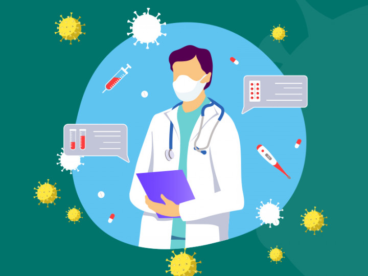 Tanda-tanda Sistem Kekebalan Tubuh Melemah