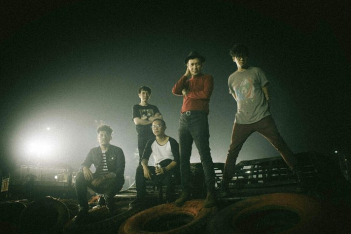 Imbas Korona, Proses Album Baru The Brandals Tertunda