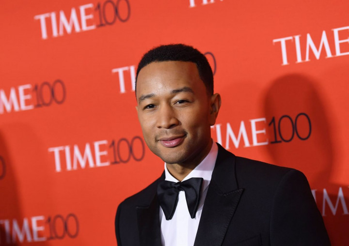 John Legend dan Chrissy Teigen Beli Penthouse Baru