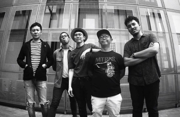 The Brandals Sempat Kesulitan Cari Pengganti Mendiang Rully Annash