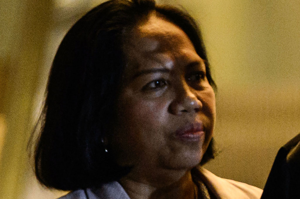 Dubes Filipina untuk Lebanon Meninggal karena Covid-19