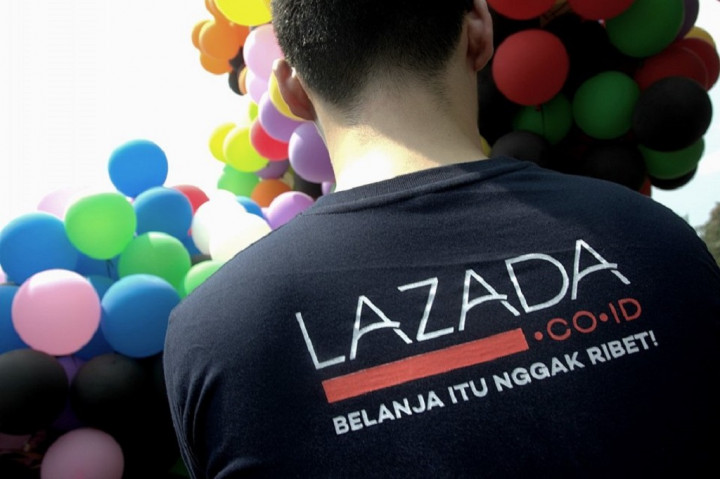 Ultah ke-8, Lazada Fokus Bantu UKM