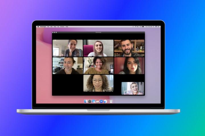 Facebook Luncurkan Messenger untuk Windows dan Mac