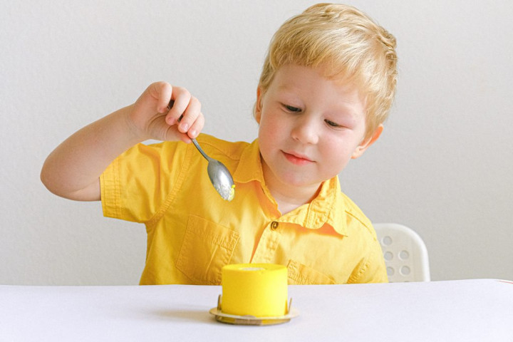 Sejumlah Aspek yang Perlu Diperhatikan pada Anak Ketika Stay At Home