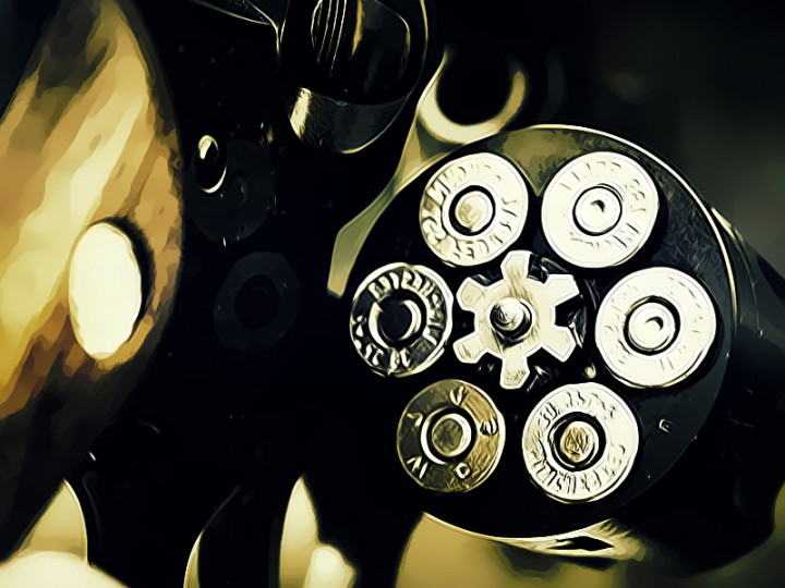 Cemooh Instruksi <i>Lockdown</i> Warga Nigeria Ditembak Mati