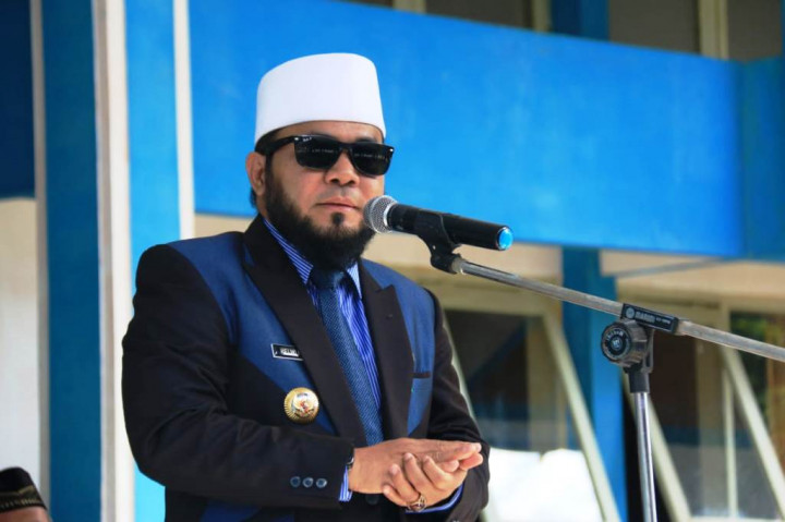 Pemkot Bengkulu Kucurkan Rp200 Miliar untuk Penanganan Covid-19