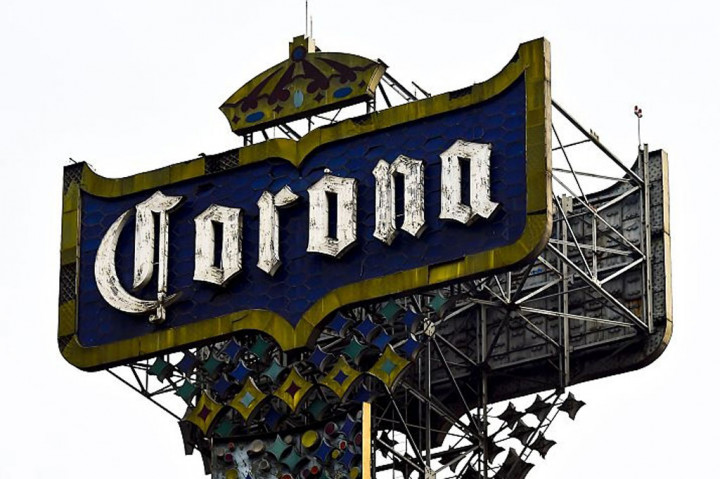 Meksiko Hentikan Produksi 'Corona' di Tengah Pandemi Covid-19