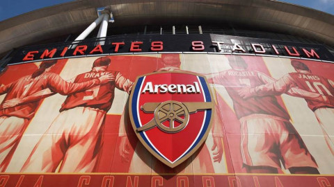 Arsenal Dukung Kampanye Musim 2019 2020 Diselesaikan Medcom Id