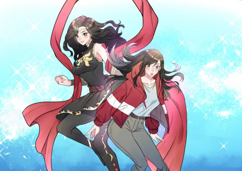 Rayakan Kosasih Day 2020 Komik Sri Asih Rilis Di Line Webtoon Medcom Id