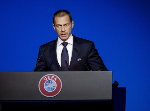 Presiden Uefa Inginkan Liga Champions Dan Liga Europa Selesai Pada