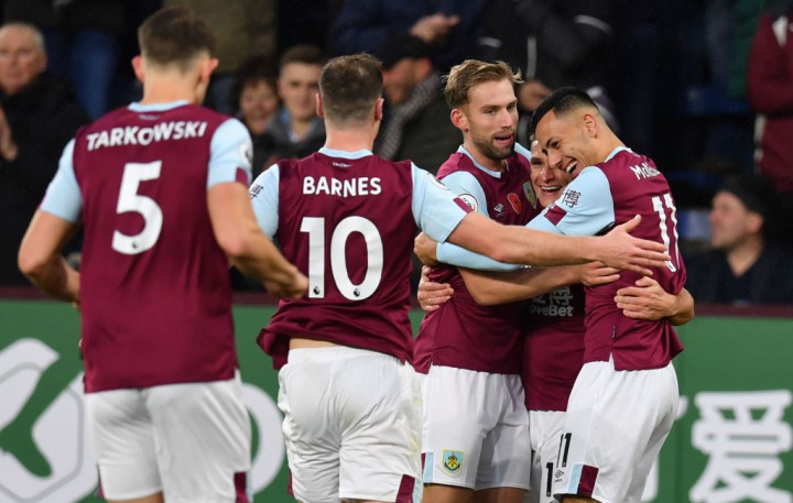 Nasib Liga Inggris Tak Menentu, Burnley Terancam Bangkrut