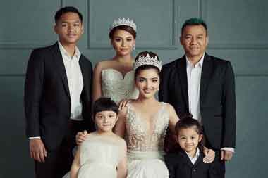 Korona Sebabkan Anang Hermansyah Rugi Miliaran Rupiah