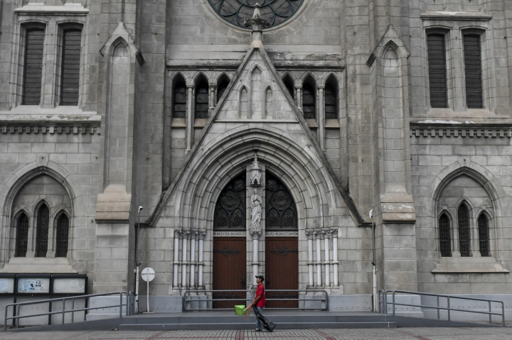Ibadah Paskah di Gereja akan Digelar Lewat Live Streaming
