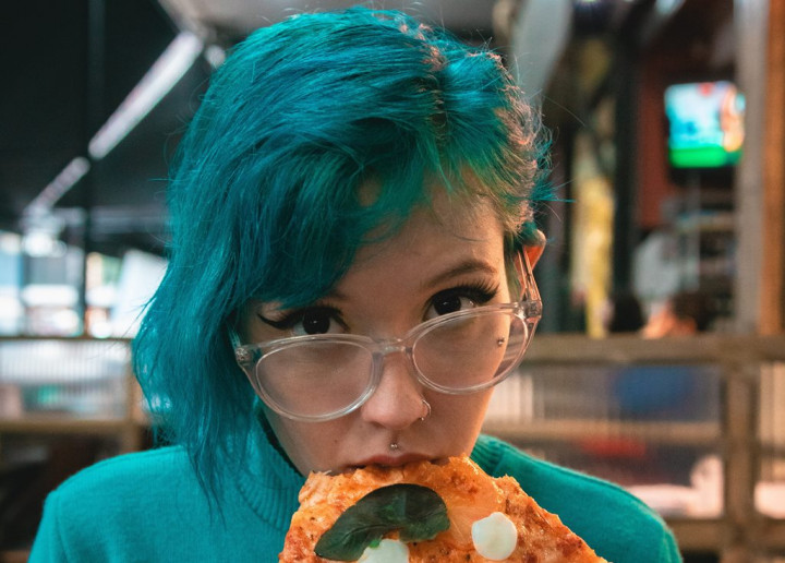 Hubungan Berat Badan Berlebih dengan Covid-19