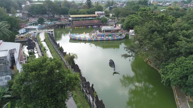 Teknik Industri UMM Raih Akreditasi Internasional dari IABEE