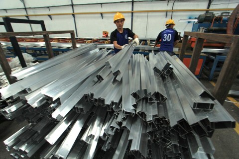 Tenaga Kerja Diharap Saling Mengerti Hadapi Covid-19