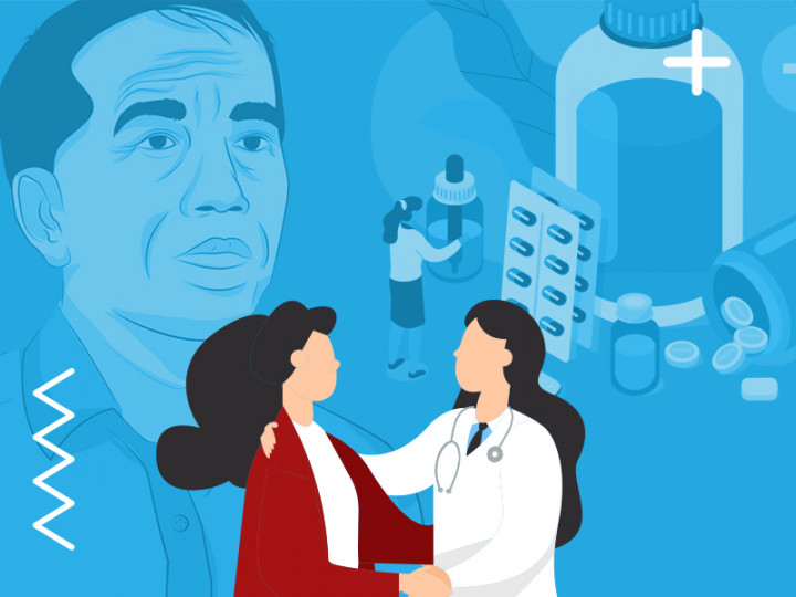 Berita Baik: Unair temukan Calon Obat Korona hingga Kasus COVID-19 Eropa Terus Menurun