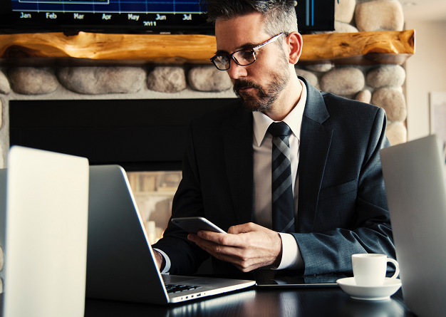 Fintech Lending Bantu Produktivitas saat Social Distancing