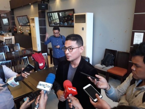 Menteri Ekonomi di Tengah Covid-19